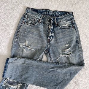 AE jeans